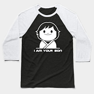 i am your son Baseball T-Shirt